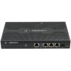 Роутер/Маршрутизатор Ubiquiti ER-4-EU EdgeRouter 4 4 ядра (1 ГГц), 3х 1G RJ45, 1х SFP