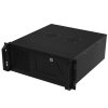 Серверный корпус ExeGate EX293566RUS Pro 4U480-06/4U4021S (RM 19", высота 4U, глубина 480, БП 1100ADS, USB)
