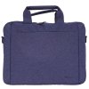 Сумка для ноутбука 14" Lamark L224, Полиэстер, Синий L224 Blue