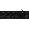 Клавиатура проводная с подсветкой Smartbuy ONE 328 USB Black SBK-328U-K