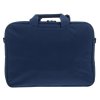 Сумка для ноутбука Continent CC-012 Blue нейлон, до 15,6", синий