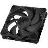 Вентилятор для корпуса Case fan ARCTIC P14 (черный) - retail (ACFAN00123A)