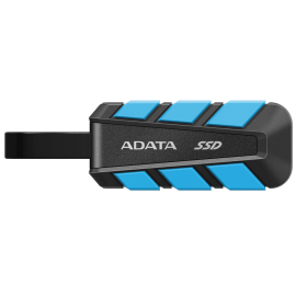 Внешний HDD 2.5" Seagate Expansion, 1TB, USB 3.2 Gen 1 Type-A, 5400 rpm, черный