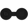 Переносное зарядное устройство Satechi Qi2 OntheGo 2-in-1 Wireless Charger, черный