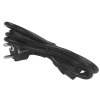 Блок питания 1STPLAYER ACK HA-650AC1-WH, 650Вт, 80 PLUS Standard, 140мм, белый