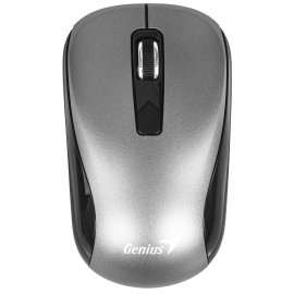 Мышь проводная SVEN RX-G735 черный, 4000 dpi, USB, кнопки - 6