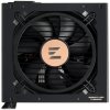 Блок питания Zalman GigaMax III 750W Retail (ZM750-GV3), 750Вт, 80 PLUS Bronze, 120мм, черный