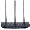 Маршрутизатор беспроводной TP-Link Archer C20 10/100BASE-TX синий