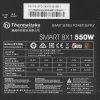 Блок питания Thermaltake Smart BX1 SE 550W, 550Вт, 80+ Bronze, 120мм, немодульный, черный