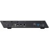 Сетевое хранилище ASUSTOR AS7110T 10-Bay NAS/Media player/Intel Xeon E-2224 3.4GHz up to 4.6GHz(Quad-Core), 8Gb SO-DIMM DDR4, noHDD(HDD,SSD),/10x1GbE+3x2,5Gbe(LAN)/3xUSB3.2,HDMI/M.2/4ip camera license ; 90IX01D1-BW3S1