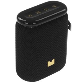 Портативная акустика BQ PBS2001 черный 7 Вт