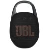 Портативная акустика JBL CLIP 5, черный