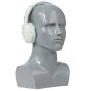 Гарнитура накладные Edifier W820NB PLUS зеленый беспроводные bluetooth оголовье