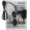 Телефон беспроводной (DECT) Panasonic KX-TGb610RUB черный АОН