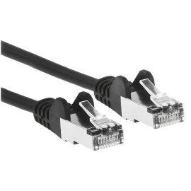 Патч-корд Vention прямой UTP cat.5е, RJ45 - 2м. Серый VAP-A10-S200
