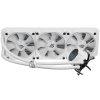 Жидкостная система охлаждения ASUS ROG STRIX LC III 360 ARGb белый, 120 мм, алюминий, 2200 об/мин, 36 дБ, 4 pin