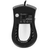 Мышь MARVO G950 Black USB Мышь игровая проводная оптическая, 4000dpi, Сенсор Avago A3050, 7 кнопок, RGB подсветка, Программируемые кнопки, Сменные боковины, USB, Кабель 1,8 м