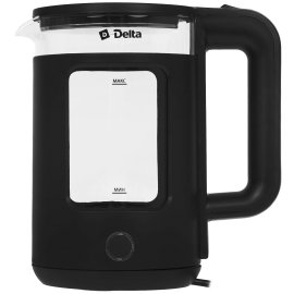 Чайники электрические и термопоты