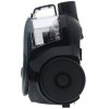 Пылесос Samsung VC18M2150SG/EV серый/черный, 380/1800 Вт, уборка сухая, пылесборник контейнер 1.5 л