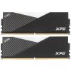 Оперативная память XPG Lancer, DDR5, 32GB (2x16GB), 7200MHz, CL34, DIMM, с радиаторами, RGB, черный