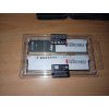 Оперативная память Kingston Fury Beast, DDR5, 16Gb (1x16Gb), 6000MHz, CL36, DIMM, с радиатором, белый