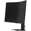 Монитор 37" Samsung Odyssey G7 G75F S37FG756EI Curved (VA 3840x2160x165Hz 1ms 350cd 3000:1 178/178 1,07B DP; HDMIx2 USB3.2x3 HAS Tilt Swiv VESA Black