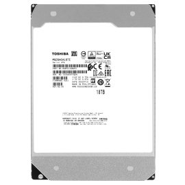 Жесткий диск Seagate 8Tb 7200RPM SAS 12Gb/S 256MB ST8000NM018B