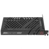 Карта видеозахвата Avermedia Live Gamer DUO, PCI-Express x4 Gen 2, 2xHDMI, 2160p60 HDR, (GC573), RTL