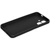 Чехол (флип-кейс) BoraSCO для Infinix Smart 7 71753 черный