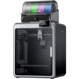 Принтер 3D Creality Ender 5 Max 400x400x400мм ABS/PLA/PETG/Flex/ASA/PC/PET/TPU 50мкм