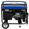 Электрогенератор бензиновый ТСС SGG 5000EHNA, 5.5 кВт, 74 дБ, 83 кг