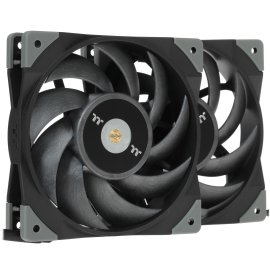 Вентилятор для корпуса Thermaltake TOUGHFAN 12 CL-F082-PL12BL-A