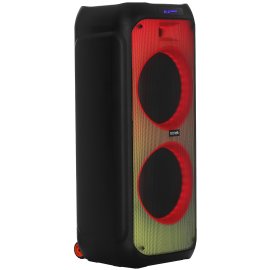 Портативная колонка Sven PS-740, черный