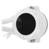 Система водяного охлаждения ID-Cooling SL240 XE ARGb белый 120мм алюминий+медь 1800rpm 30db 4-pin 300W