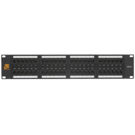Патч-панель Lanmaster LAN-PP24OK-UTP