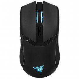 Беспроводная мышь SVEN RX-560SW серый (SV-017088)