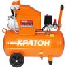 Компрессор КРАТОН AC-280-40-DDпрямой 220В 2000Вт 280л/мин ресивер40л 32кг