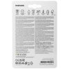 Карта памяти Samsung EVO Plus, microSDXC, 1TB, Class 10, A2, V30, UHS-I (U3), W 90 МБ/с, R 160 МБ/с, адаптер на SD