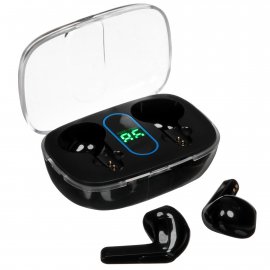 Наушники TWS Huawei FreeArc (Moose-T00) черный, открытые (накладные с дужкой), Bluetooth, до 7 ч