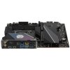 Материнская плата ASRock Z890 Nova WiFi, LGA 1851, Intel Z890, 4xDDR5, 4xSATA, 6xM.2, 1xPCIe 5.0 x16, 1xPCIe 4.0 x16, 1xPCIe x4, 1xHDMI, 2xThunderbolt 4, 1x5Gb LAN, 1x2.5Gb LAN, 4xUSB-A 3.2 Gen 2, 4xUSB-A 3.2 Gen 1, 2xUSB 2.0, 7.1, ATX