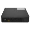 Источник бесперебойного питания APC Smart-UPS SRT SRT2200RMXLI 1980Вт 2200ВА черный