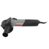 Угловая шлифовальная машина Интерскол УШМВ-125/1700Э 1700Вт 10000об/мин рез.шпин.:M14 d=125мм (912.0.0.40)