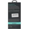 Чехол (клип-кейс) BoraSCO для Xiaomi Redmi 10A Microfiber Case черный (70448)