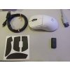 Мышь беспроводная Logitech Mouse PRO X SUPERLIGHT 2 SE, белый