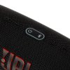 Портативная акустика JBL Charge 5, черный