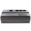 Источник бесперебойного питания APC Back-UPS Pro BR 650VA/390W