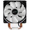 Корпус ATX Deepcool CC560 V2 черный, без БП, боковая панель из закаленного стекла, USB 3.0, USB 2.0, audio