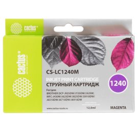 Картридж лазерный Cactus CS-CE278X-MPS черный (3000стр.) для HP LJ P1566/P1606w