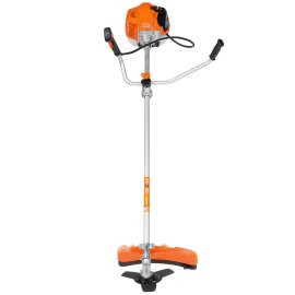 Газонокосилки и триммеры