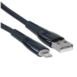 Кабель Gembird/Cablexpert AM/microBM 5P, 0.5м, экран, белый, пакет